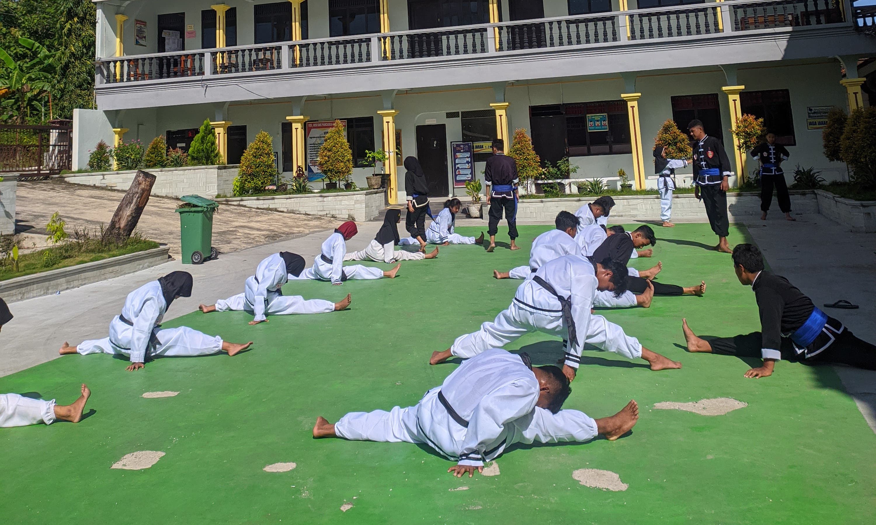 Silat 3