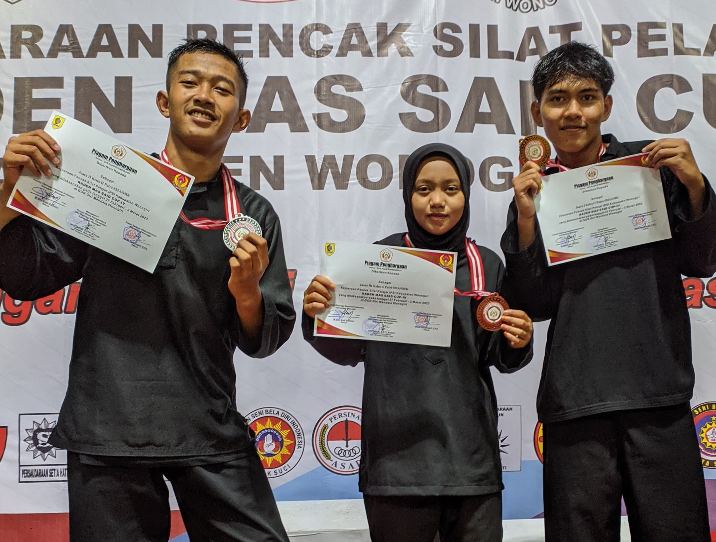 Silat 1