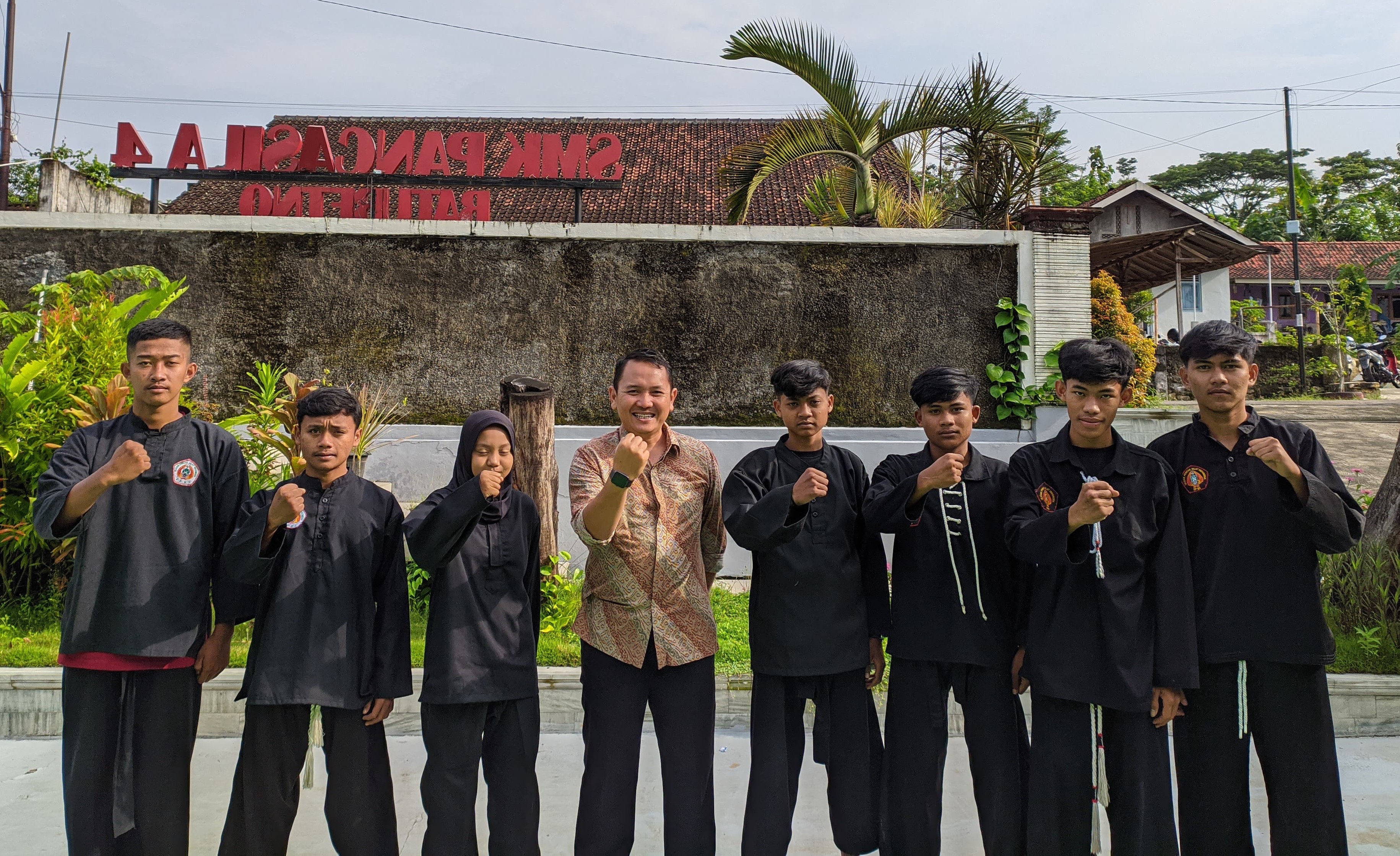 Silat 2