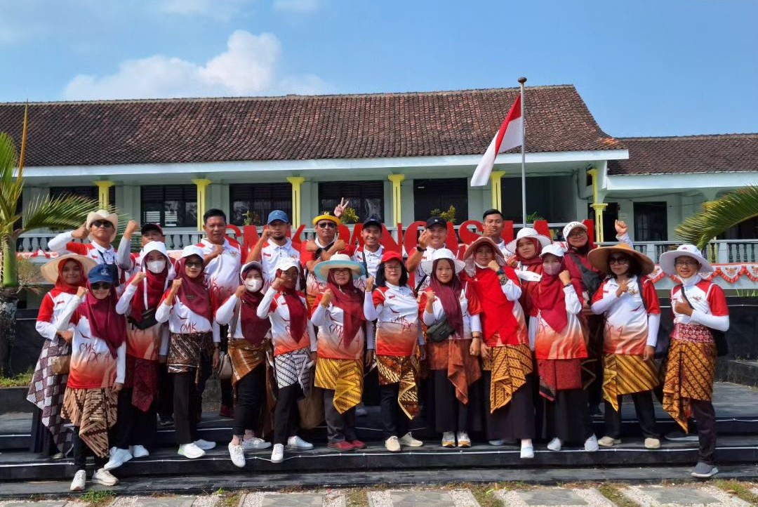 Galeri Sekolah 1