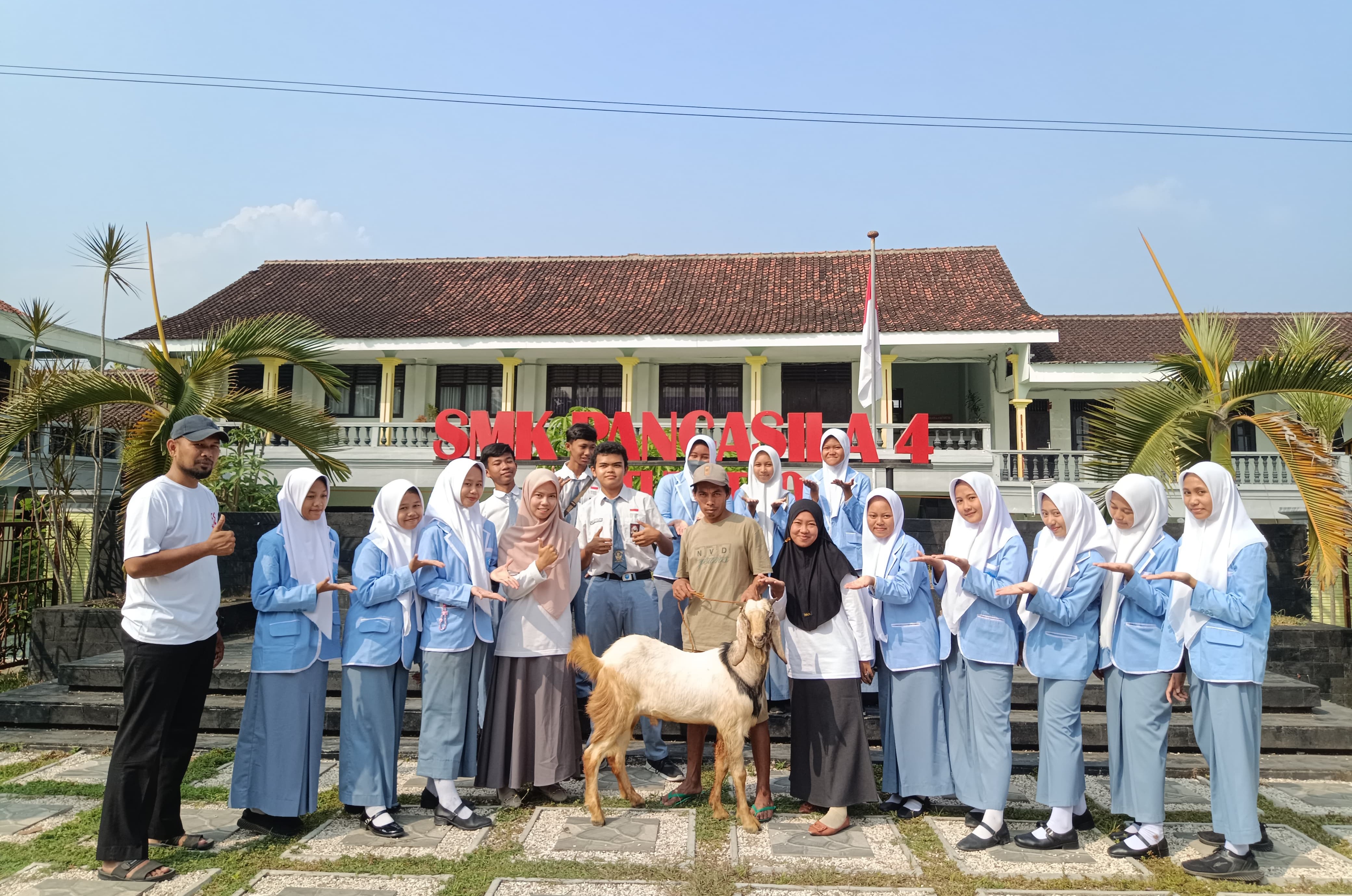 Galeri Sekolah 2