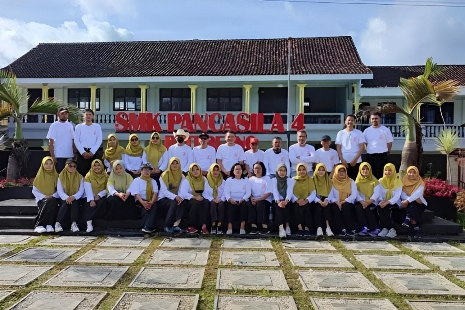 Galeri Sekolah 4