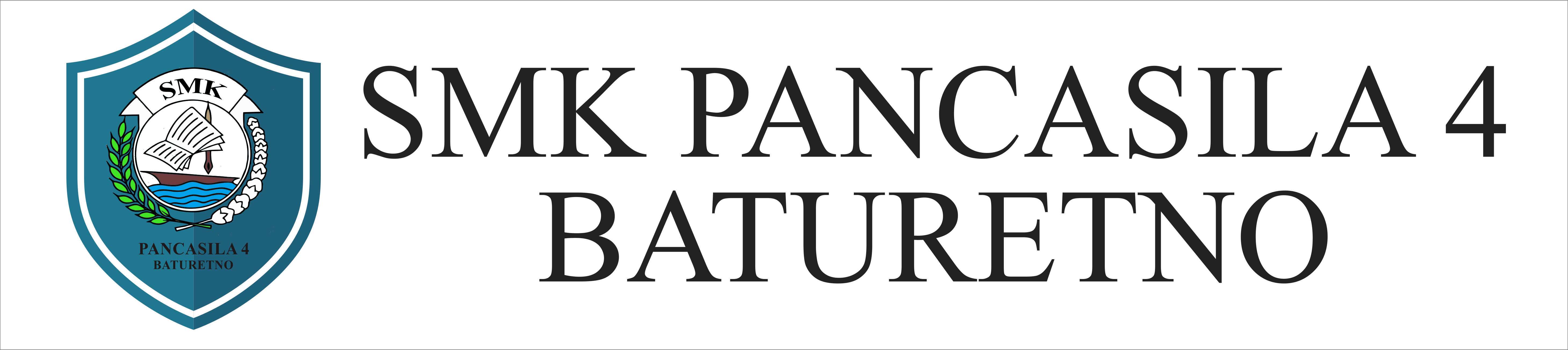 Logo Sekolah