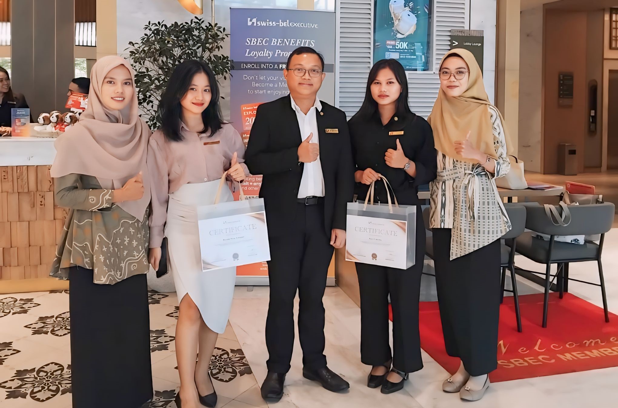 Manajemen Perkantoran dan Layanan Bisnis 9