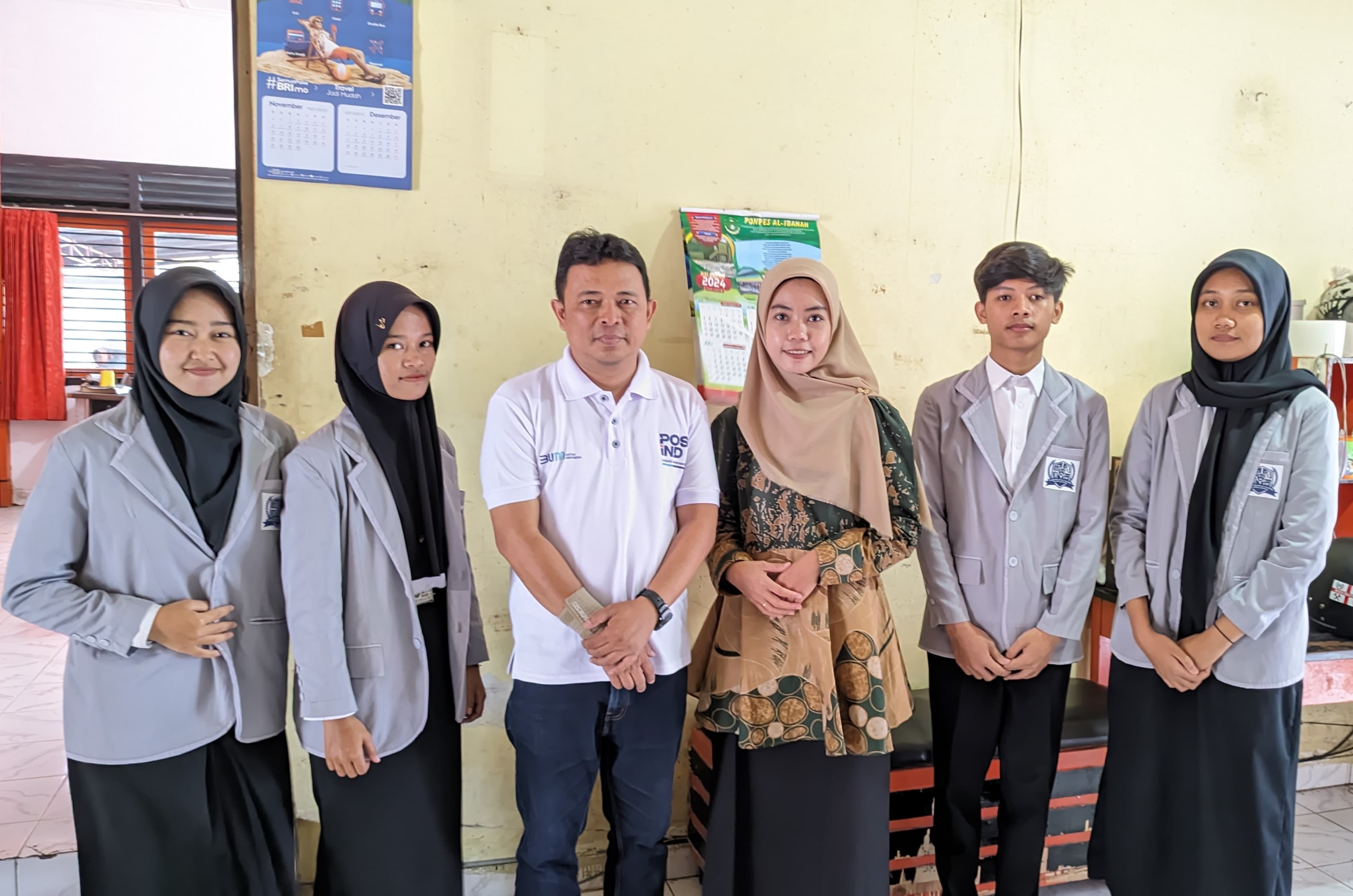 Manajemen Perkantoran dan Layanan Bisnis 13